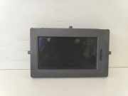 Navigation Display 259154206R Renault Grand Scénic III (JZ) Großraumlimousine 1.4 16V TCe 130 (H4J-700(H4J-A7)) 2010-11
