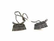 Tempomat Bedienung 4M5T9E740AA Ford Focus 2 Limousine 1.6 16V (SHDB(Euro 5)) 2005-05