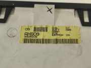 Innenausstattung Display 09AX609 Nissan Micra (K12) Schrägheck 1.2 16V (CR12DE) 2004-04