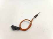 Rußpartikelfilter Sensor 6M5112B591EA Volvo C30 (EK/MK) Schrägheck 3-drs 1.6 D2 16V (D4162T) 2012-06