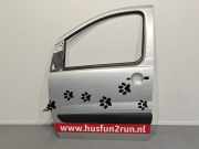 Tür Links Vorne 9002X4 Fiat Scudo (270) Van 2.0 D Multijet (DW10TED4(RH02)) 2012-08