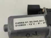 Fensterhebermotor D269201 Fiat Idea (350AX) Gro?raumlimousine 1.4 16V (Euro 6)) 2005-01