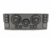 Bedienung Heizung JFC000658WUX Land + Range Rover Range Rover Sport (LS) Geländewagen 2.7 TDV6 24V (276DT(Euro 4)) 2006-07