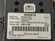 Mmi Schalter 253B00345R Renault Grand Sc?nic III (JZ) Gro?raumlimousine 1.4 16V TCe 130 (H4J-700(H4J-A7)) 2010-11