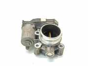 Drosselklappe 55570009DB Opel Meriva (B) Großraumlimousine 1.6 CDTI 16V (B16DTE) 2014-10