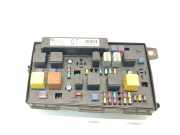 Sicherungskasten 13206747 Opel Zafira (M75) Großraumlimousine 1.8 16V Ecotec (A18XER(Euro 5)) 2007-07