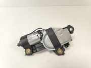 Scheibenwischermotor Hinten 31217000 Volvo C30 (EK/MK) Schrägheck 3-drs 1.6 D 16V (D4164T) 2008-01