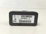 Steuergerät Esp 479310001R Renault Grand Scénic III (JZ) Großraumlimousine 1.4 16V TCe 130 (H4J-700(H4J-A7)) 2010-11