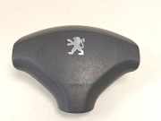 Airbag Lenkrad 4112LA Peugeot 308 SW (4E/H) Kombi 5-drs 1.6 HDiF 16V (DV6TED4.FAP(9HZ)) 2009-09