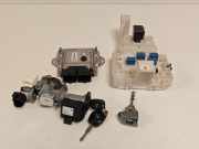 Steuergerät Zündschloss 3397062J00 Opel Agila (B) Großraumlimousine 1.0 12V (Euro 5)) 2013-08