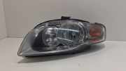 Scheinwerfer Links 8E0941003AJ Audi A4 (B6) Limousine 1.8 T 20V (BFB) 2007-01