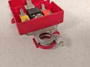 Batterieklemme 8200462312 Renault Twingo II (CN) Schrägheck 3-drs 1.2 16V (D4F-770) 2012-08