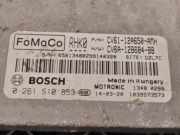 Motorsteuerger?t CV6112A650AMH Ford Focus 3 Wagon Kombi 1.0 Ti-VCT EcoBoost 12V 125 (M1DC) 2014-05