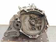 Getriebe Manuell ABS 55487439 Opel Mokka/Mokka X SUV 1.4 Turbo 16V 4x2 (D14NET(Euro 6d-temp)) 2016-04