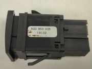 Warnleuchte Schalter 6Q0953235 Volkswagen Polo IV (9N1/2/3) Schrägheck 1.2 12V (BME) 2002-08 BME