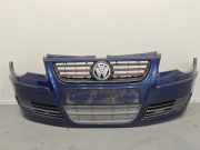 StoÃŸstange Vorne 6Q0807217E Volkswagen Polo IV (9N1/2/3) SchrÃ¤gheck 1.4 16V (BUD) 2006-08 BUD