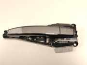 TÃ¼rgriff AuÃŸen Rechts Vorne 13308536 Opel Astra J Sports Tourer (PD8/PE8/PF8) Kombi 1.4 Turbo 16V (B14NET(Euro 6)) 2013-03