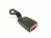 Gürtelschnalle Rechts Hinten 8H0857740 Audi A4 Cabriolet (B6) Cabrio 3.0 V6 30V (ASN) 2002-07