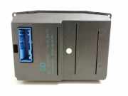 Innenausstattung Display 13178765 Opel Vectra C Caravan Kombi 2.2 DIG 16V (Z22YH(Euro 4)) 2004-09