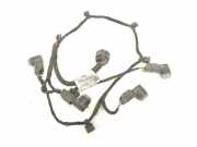 Pdc Sensor Set 13302419 Opel Meriva (B) GroÃŸraumlimousine 1.4 Turbo 16V Ecotec (B14NET(Euro 6)) 2010-10