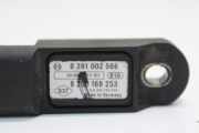 Map Sensor 8200168253 Renault Megane III Berline (BZ) Schrägheck 5-drs 1.5 dCi 90 (K9K-H834) 2009-10