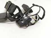 Gürtelschnalle Mh CC628AA Citroën C4 Coupé (LA) Schrägheck 3-drs 1.6 HDi 16V (DV6ATED4(9HX)) 2007