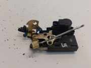 Türschloss Stangen Links Hinten Daewoo / Chevrolet Rezzo Großraumlimousine 2.0 16V (L88) 2006-08