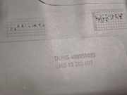 Handschuhfach 13262607 Opel Astra J Sports Tourer (PD8/PE8/PF8) Kombi 1.4 16V ecoFLEX (B14XER(Euro 6)) 2011-07