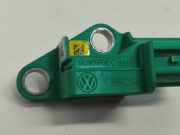 Airbag Sensor 1K0909606C Audi Q7 (4LB) SUV 3.0 TDI V6 24V (BUG) 2006-09