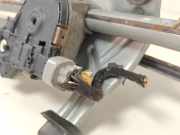 Scheibenwischermotor 13250416 Opel Meriva Großraumlimousine 1.4 Turbo 16V Ecotec (B14NET(Euro 6)) 2010-10