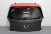 Heckklappe A4537403900 Smart Forfour (453) SchrÃ¤gheck 5-drs 1.0 12V (M281.920) 2015-07