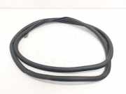 Türgummis Links Vorne 5N0867911 Volkswagen Tiguan (5N1/2) SUV 1.4 TSI 16V (CTHD) 2014-12 CTHD