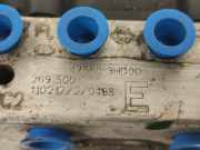 Abs Pumpe ABS 476603HD0D Nissan Micra (K13) Schrägheck 1.2 12V DIG-S (HR12DDR) 2012-03