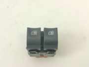 Schalter F?r Elekt. Fensterheber 254113300R Renault Clio IV (5R) Schr?gheck 5-drs 1.5 Energy dCi 90 FAP (K9K-639) 2014-12