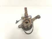 Achsschenkel Rechts Vorne 8V513K170DA Ford Fiesta 6 (JA8) Schrägheck 1.25 16V (STJD) 2012-02