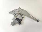 Fensterheber Rechts Hinten 8353063J00 Suzuki Swift (ZA/ZC/ZD1/2/3/9) SchrÃ¤gheck 1.3 VVT 16V (M13A VVT) 2007-02