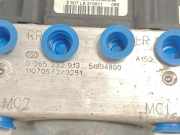 Abs Pumpe ABS 51894800 Fiat Punto Evo (199) Schrägheck 1.3 JTD Multijet 85 16V (199.B.4000(Euro 5)) 2011-09