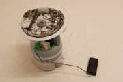Kraftstoffpumpe Elektrisch 1525NR Peugeot 3008 I (0U/HU) GroÃŸraumlimousine 1.6 16V THP 155 (EP6CDT(5FV)) 2010-11