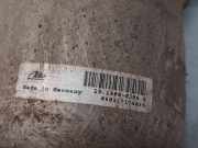 Federbein Rechts Vorne 7L8616040 Audi Q7 (4LB) SUV 3.0 TDI V6 24V (BUG) 2006-04