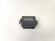 Pdc Steuergerät 601831 Audi A6 (C6) Limousine 3.0 TDI V6 24V Quattro (BMK) 2004-11