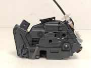 TÃ¼rschloss Stangen Links Hinten 5N0839015F Skoda Superb (3TAA) SchrÃ¤gheck 1.8 TSI 16V (BZB) 2011-04