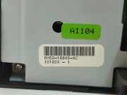 Radio Bedienungselemente 6H5218845AC Land + Range Rover Freelander II Geländewagen 2.2 tD4 16V (224DT) 2011-06