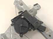 Fensterheber Rechts Hinten 93168805 Opel Meriva Großraumlimousine 1.4 Turbo 16V Ecotec (B14NET(Euro 6)) 2010-10