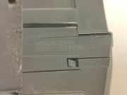 Heckklappenschloss 9660403880 Peugeot 308 (4A/C) SchrÃ¤gheck 1.6 VTI 16V (EP6C(5FS)) 2007-10