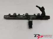 Abstellvorrichtung für Einspritzanlage Peugeot 306 Break 0445214019