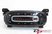 Heizungsbetätigung (Konsole) Smart Forfour Schrägheck 453 A4539050600