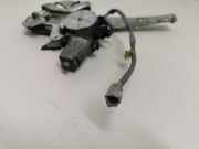 Fensterheber Links Hinten 708291 Honda CR-V (RD1/3) SUV 2.0i 16V VTEC (B20B1) 1998