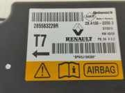 Steuerger?t Airbag 285583229R Renault Grand Sc?nic III (JZ) Gro?raumlimousine 1.4 16V TCe 130 (H4J-700(H4J-A7)) 2010-11