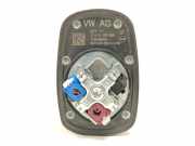 Antenne 8V0035503N Audi A3 (8V1/8VK) Schrägheck 3-drs 1.6 TDI Ultra 16V (DBKA) 2014-04