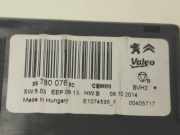 Steuergerät Heizung 9678007680 Peugeot 308 SW (L4/L9/LC/LJ/LR) Kombi 5-drs 1.6 BlueHDi 120 (DV6FC(BHZ)) 2014-11